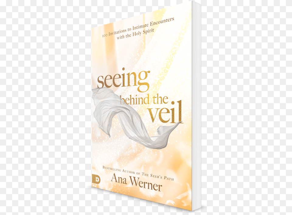 Seeing Behind The Veil Abs Diet, Book, Novel, Publication Png Image