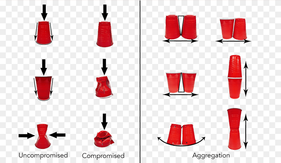 Seeing How The Solo Cup Functioned As A Structural, Accessories, Belt, Clothing, Glove Png