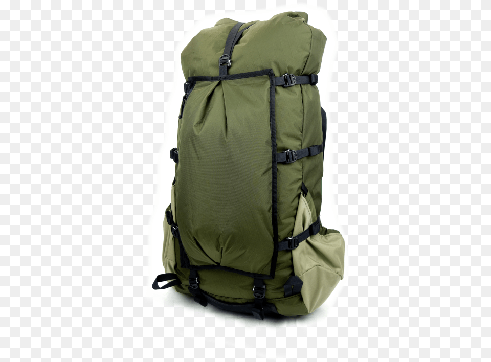 Seek Outside Fortress 4800 Hunting Backpack Hiking Equipment, Bag Free Png