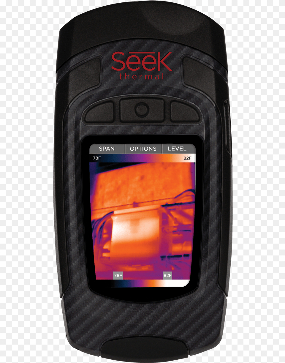 Seek Thermal Revealpro Ff Reveal Pro, Cushion, Electronics, Home Decor, Mobile Phone Free Transparent Png