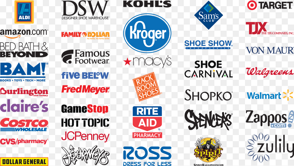 Seeking Innovative Solutions Working Closely With Us Footwear Retailer Logo, Scoreboard, Text Png