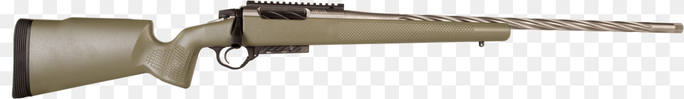 Seekins Precision Havak Pro Hunter, Firearm, Gun, Rifle, Weapon Free Png Download