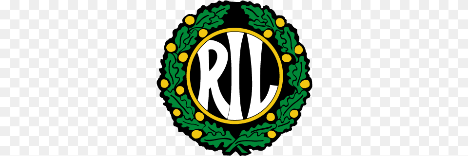 Seeklogo Randaberg Il, Logo, Emblem, Symbol, Ammunition Png Image