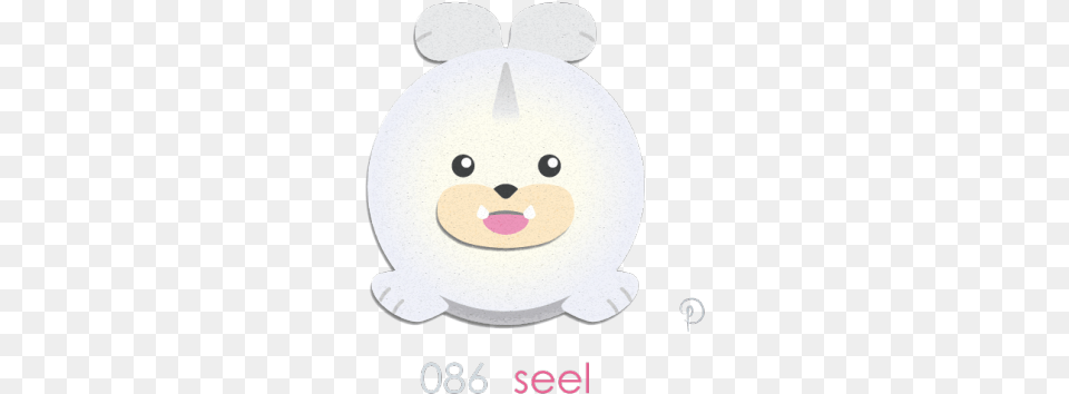 Seel Cartoon, Plush, Toy, Astronomy, Moon Free Transparent Png