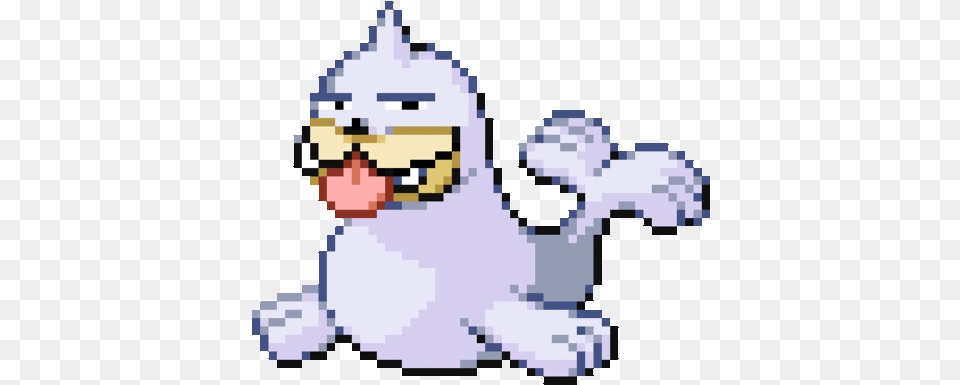 Seel With It Pokemon Maplestory Meso, Person, Head, Animal, Pet Free Png