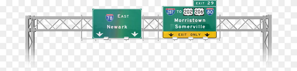 Seems Like The Fhwa Might Remove Clearview Overhead Highway Sign, Symbol, Road Free Png Download