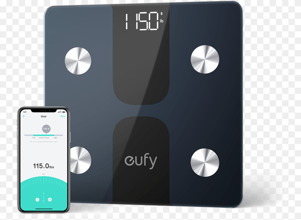 Seemsgood Download Eufy Smart Scale, Computer Hardware, Electronics, Hardware, Monitor Free Png