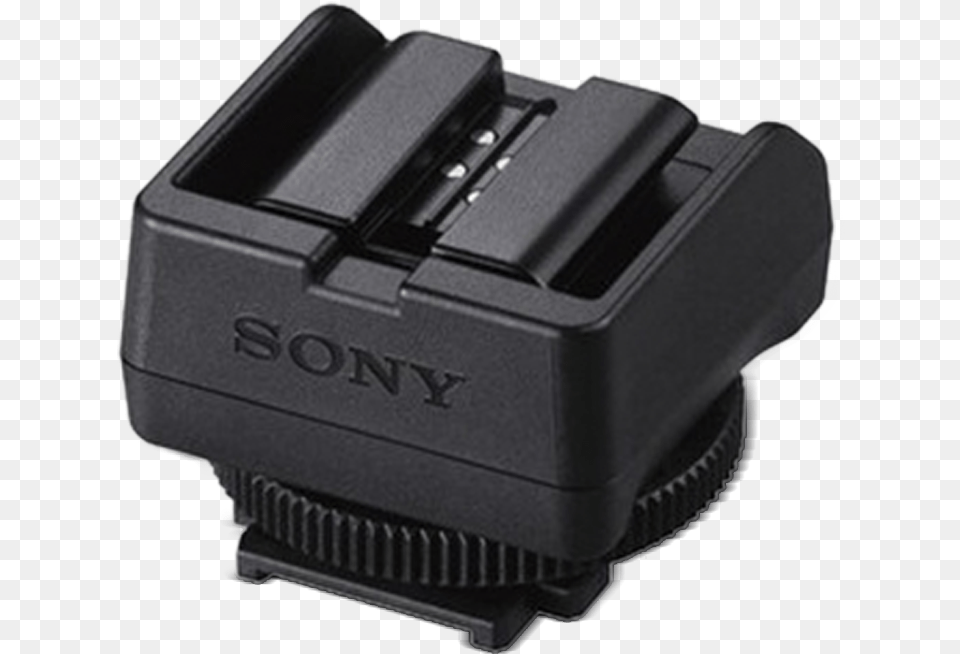 Seemsgood Download Sony Adapter Adp Maa, Camera, Electronics, Electrical Device Png Image