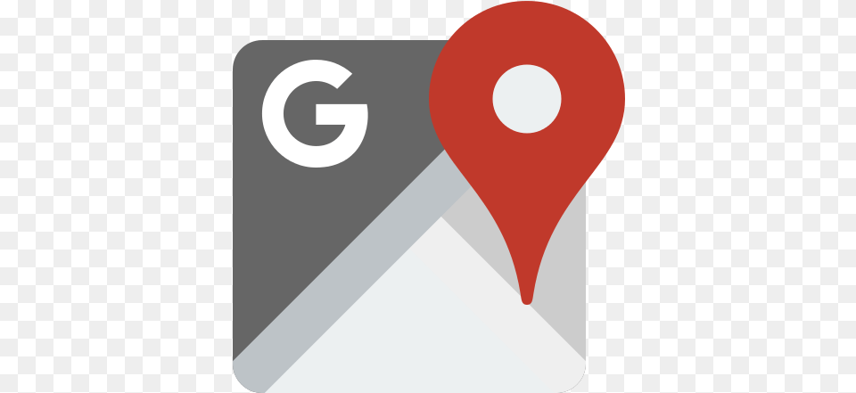 Seeongm Google Maps Logo Ios, Text, Symbol Png Image