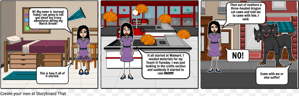 Seesaw Challenge Cartoon, Publication, Book, Comics, Person Free Png