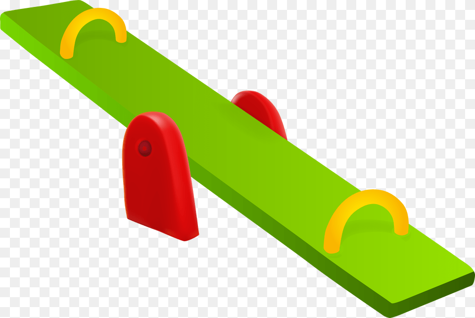 Seesaw Clip Art Seesaw Clipart, Toy Free Transparent Png