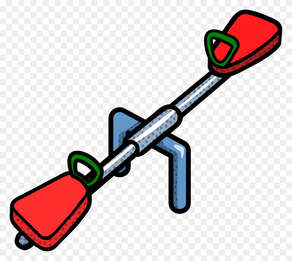 Seesaw Clipart, Toy Free Png Download