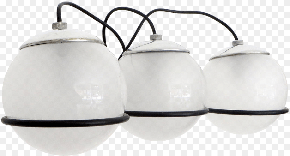 Seethrough 465 Kb Lampshade, Lamp, Light Fixture Free Png Download