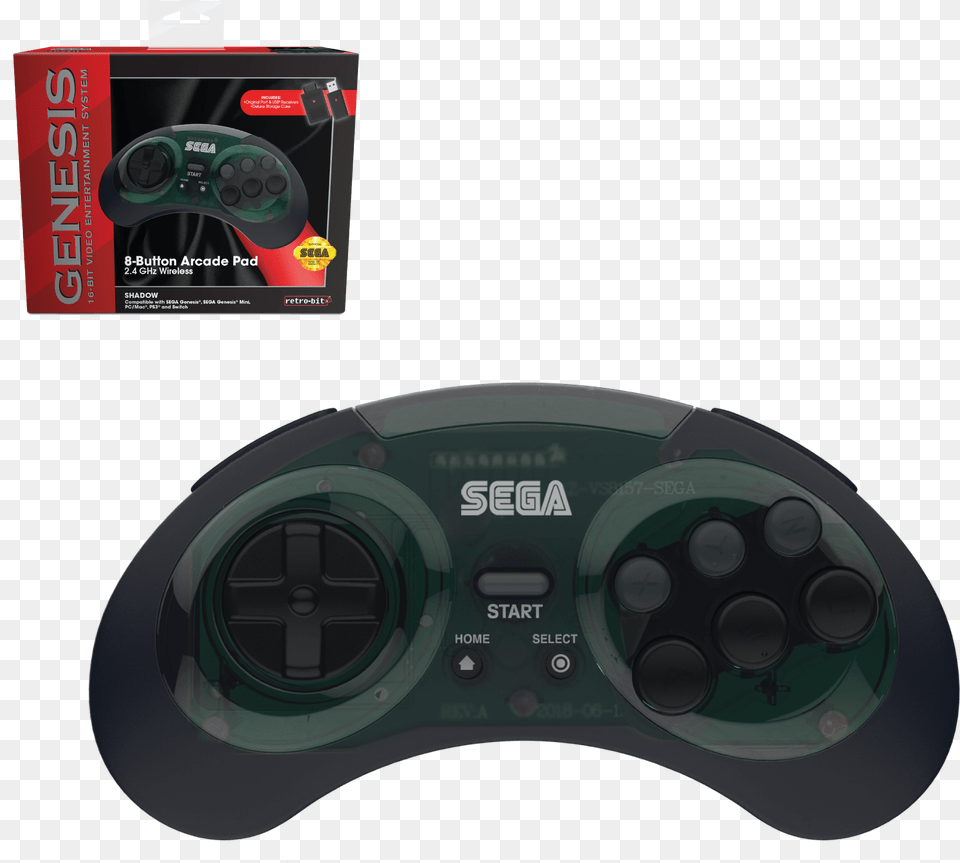 Sega, Electronics, Joystick Png Image