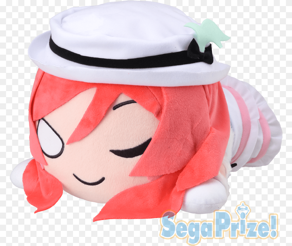 Sega, Plush, Toy, Baby, Person Free Png Download