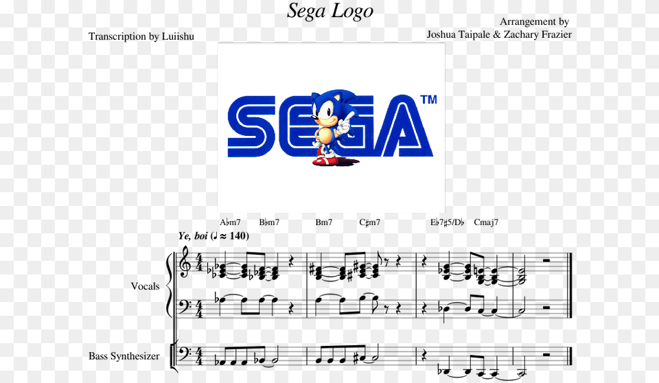 Sega, Logo, Toy Free Png
