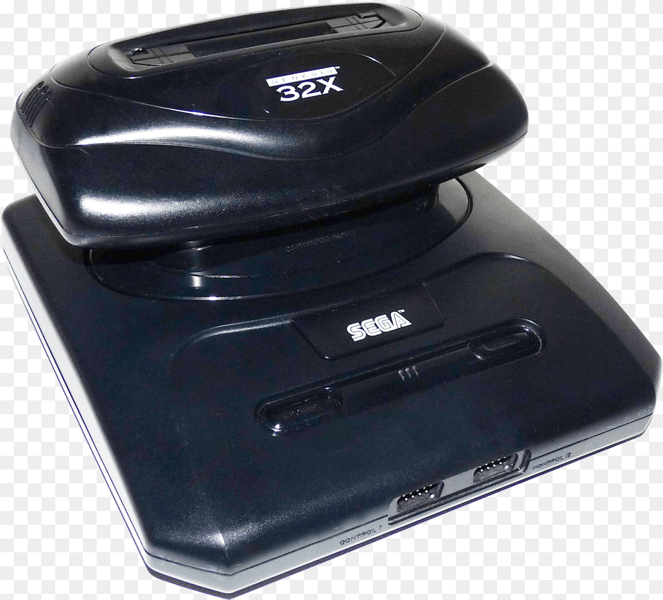 Sega 32x Megadrive, Electronics Free Png