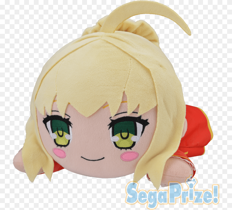 Sega, Plush, Toy, Baby, Doll Free Png Download