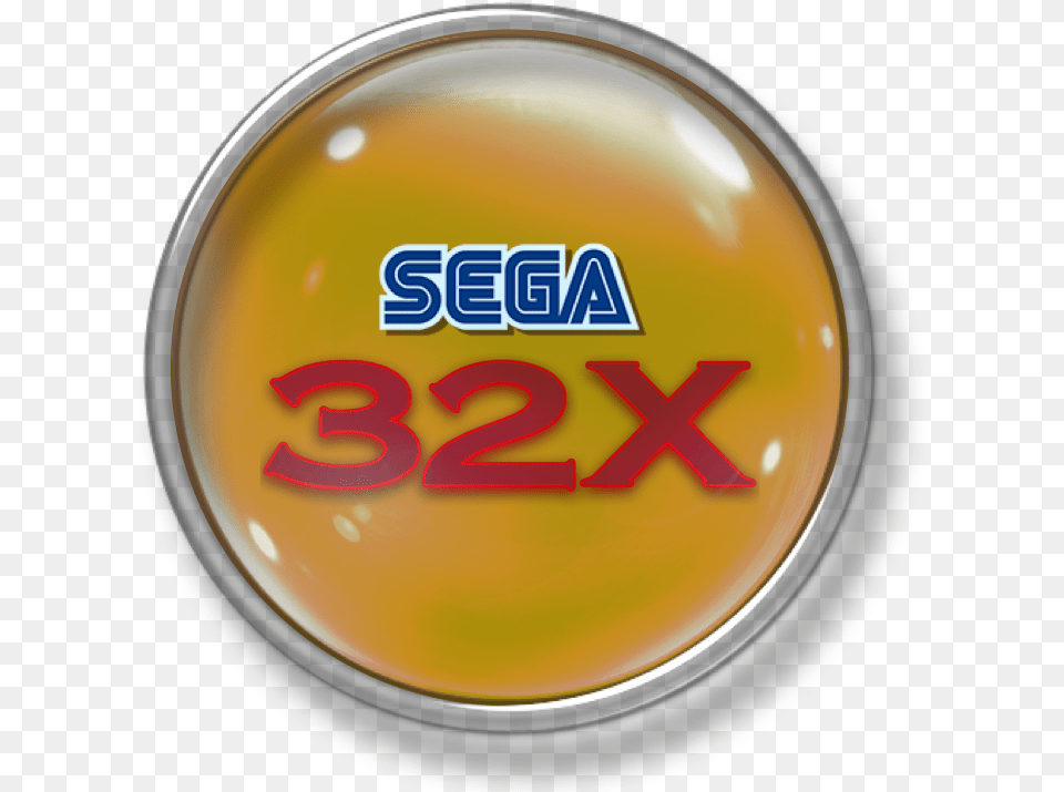 Sega, Logo, Badge, Symbol Free Png Download
