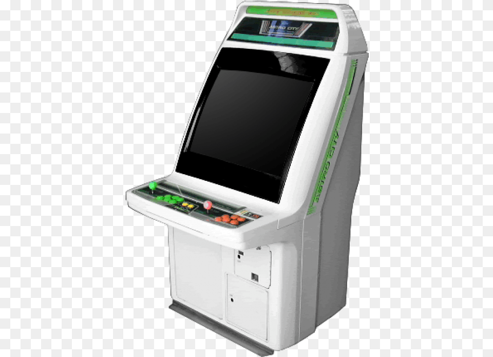 Sega Astro City, Arcade Game Machine, Game, Computer Hardware, Electronics Free Png Download