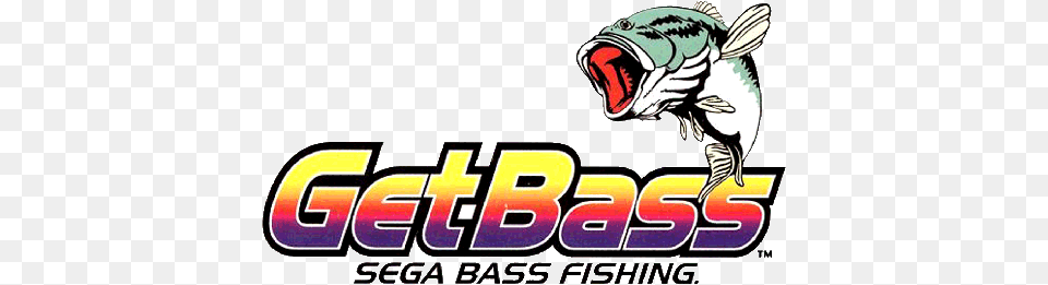 Sega Bass Fishing Strategywiki The Video Game Walkthrough, Logo, Dynamite, Weapon Free Transparent Png