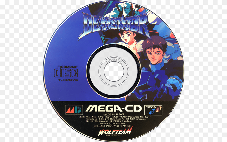 Sega Cd, Disk, Dvd, Adult, Male Free Transparent Png