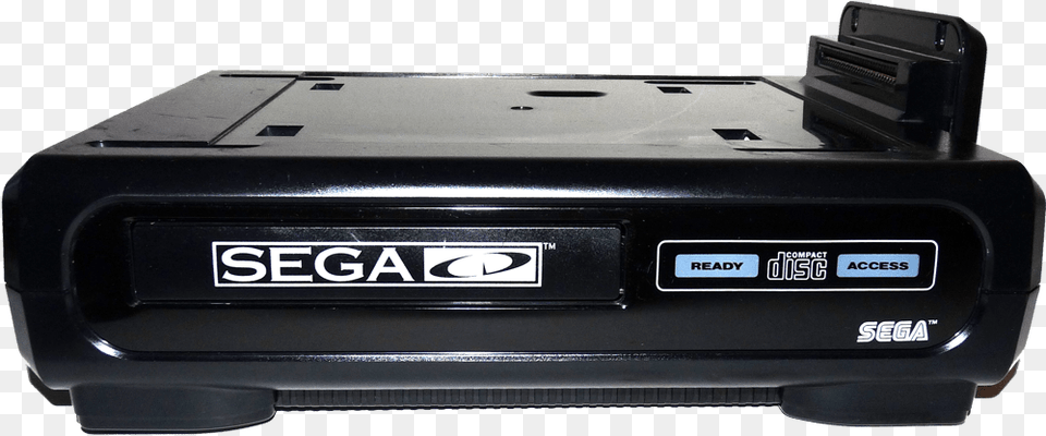 Sega Cd Model 1 Vs, Car, Computer Hardware, Electronics, Hardware Png Image
