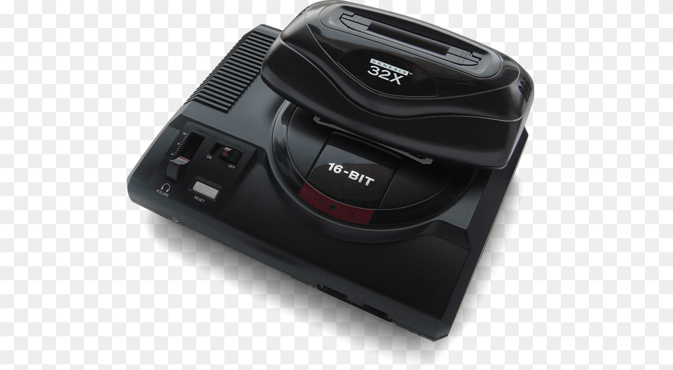 Sega Cd Sega 32x, Electronics Png Image