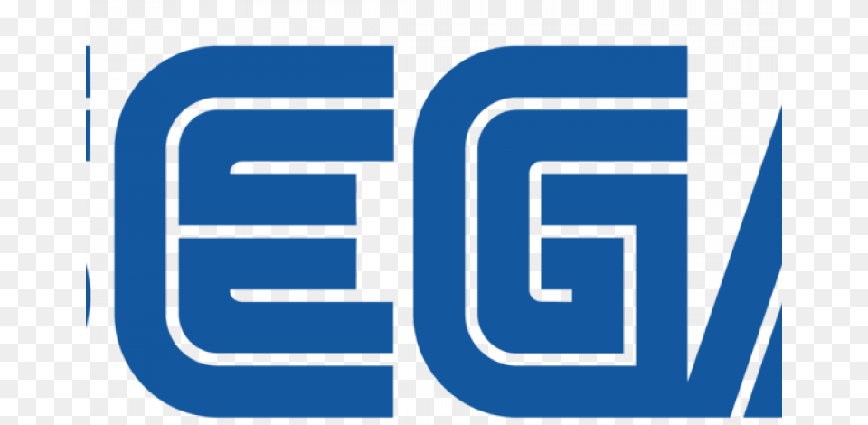 Sega Ceo Admits To Betraying Fans In Interview Sega Logo No Background, Mailbox, Text Free Transparent Png