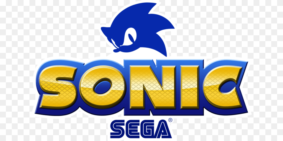 Sega Europe Lays Off In Sonic And Mobile Divisions Sega, Logo, Animal, Fish, Sea Life Free Png