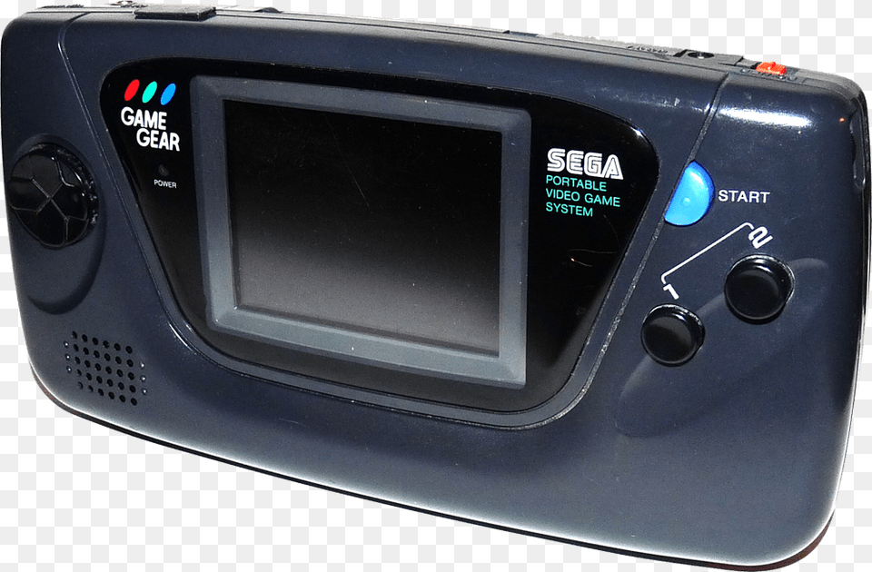 Sega Game Gear, Electronics, Camera, Digital Camera, Electrical Device Png