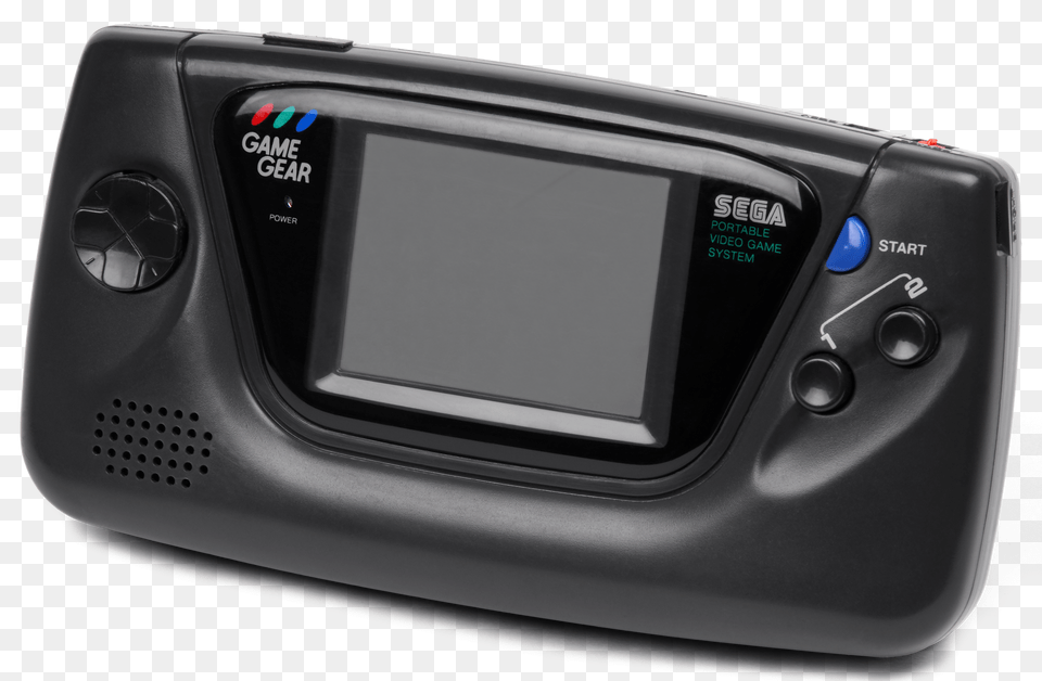 Sega Game Gear Wb Free Png