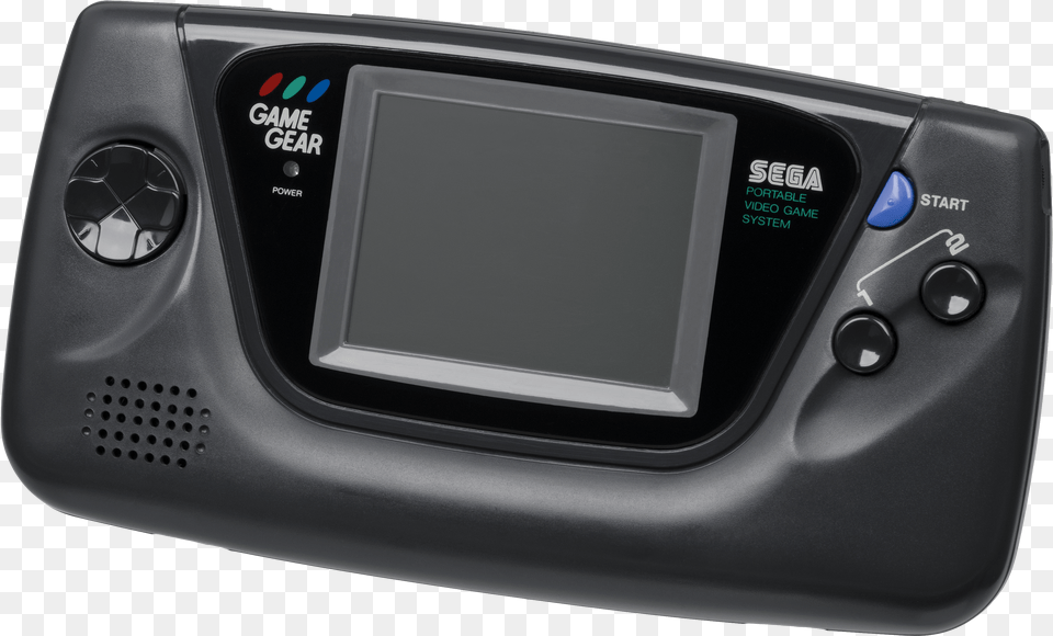 Sega Game Gear Wb Sega Game Gear Free Png