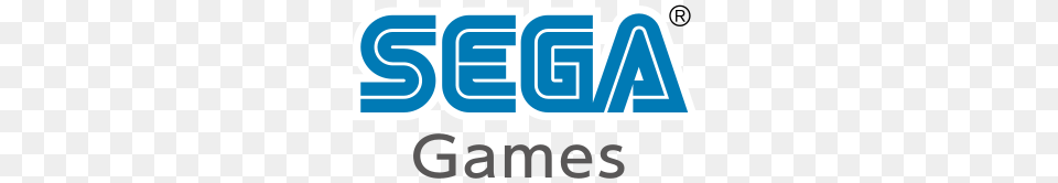 Sega Games, Logo, Scoreboard Free Png Download