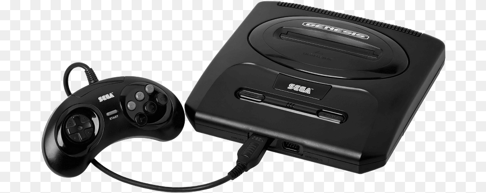 Sega Genesis, Electronics Png