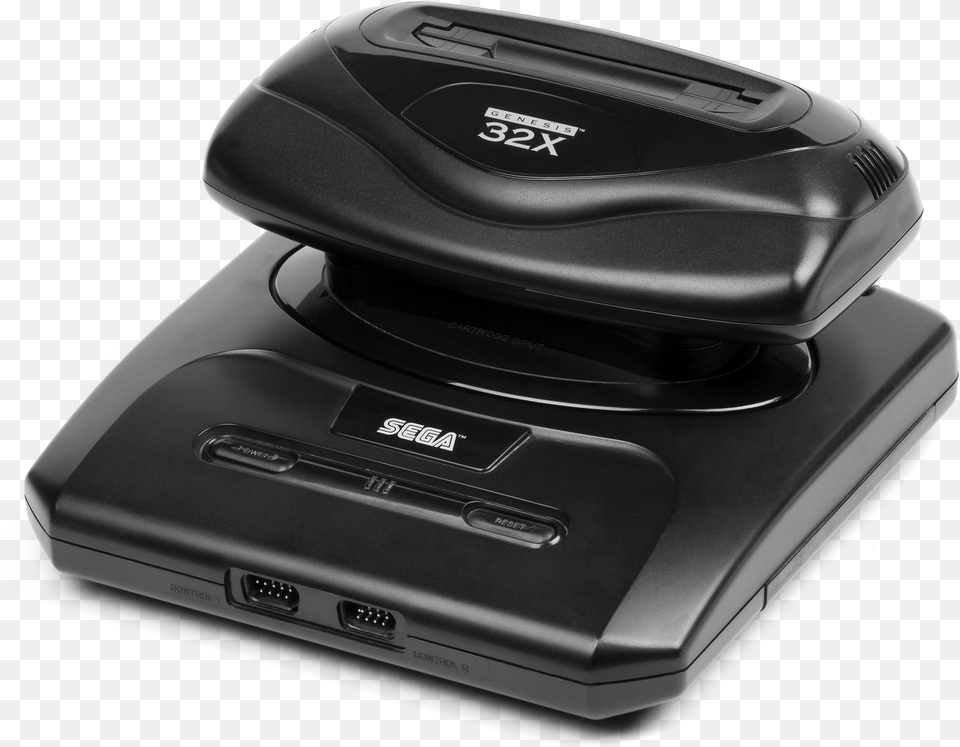 Sega Genesis 32x Sega Mega Drive Png Image