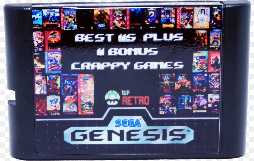 Sega Genesis, Person, Computer Hardware, Electronics, Hardware Png