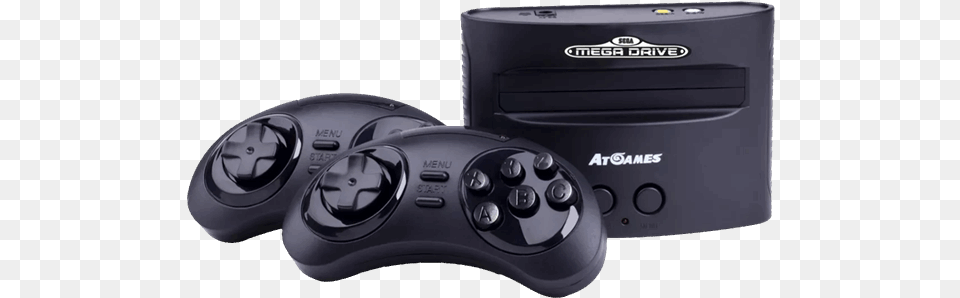 Sega Genesis At Games, Electronics, Appliance, Device, Electrical Device Free Png