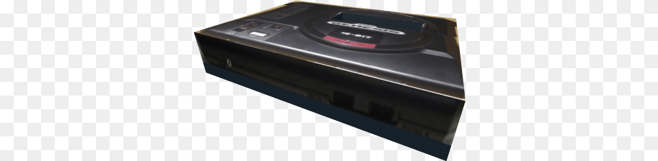 Sega Genesis Model 1 Hd Graphics Roblox Sega Mega Drive, Cd Player, Electronics, Hot Tub, Tub Free Png Download