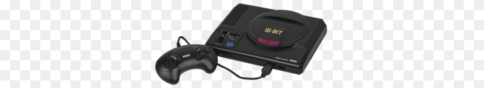 Sega Genesis Useful Notes, Electronics, Appliance, Blow Dryer, Device Free Png Download