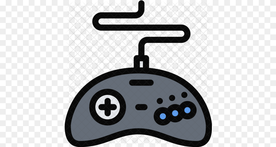 Sega Icon Clip Art, Electronics Png