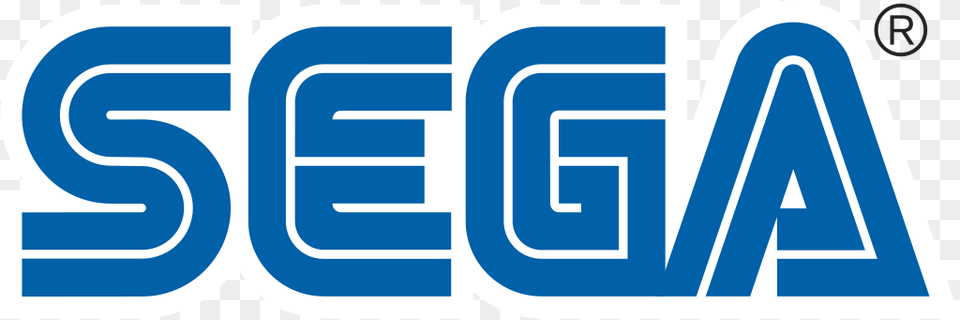 Sega Logo Free Png