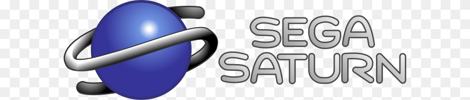 Sega Logo For Kids Sega Saturn Logo, Sphere, Astronomy, Outer Space, Clothing Free Png
