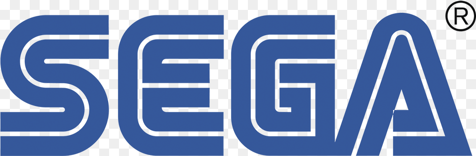 Sega Logo History And Meaning Sega Logo, Text, Mailbox Png