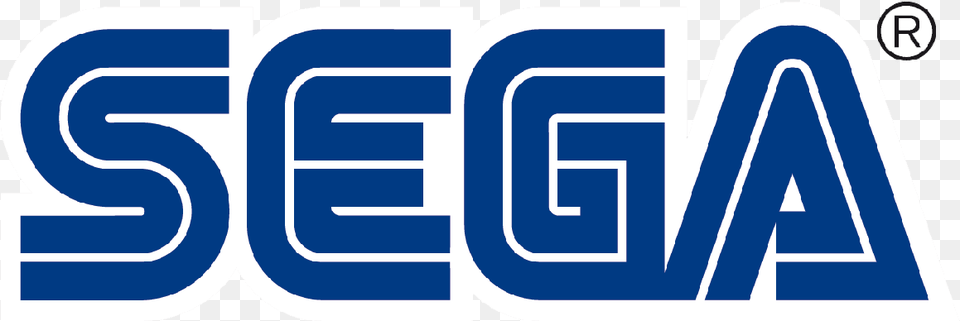 Sega Logo Photo Hq Image Logo Game Company Png