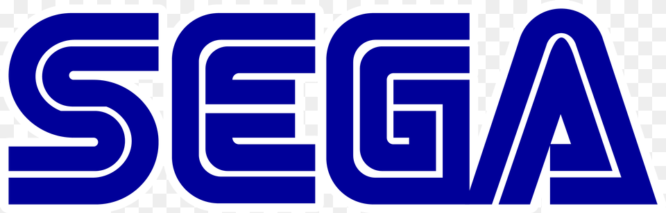 Sega Logo Sega Png Image