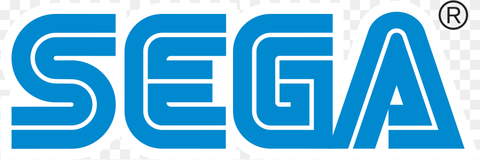 Sega Logo Svg Sega Free Png Download