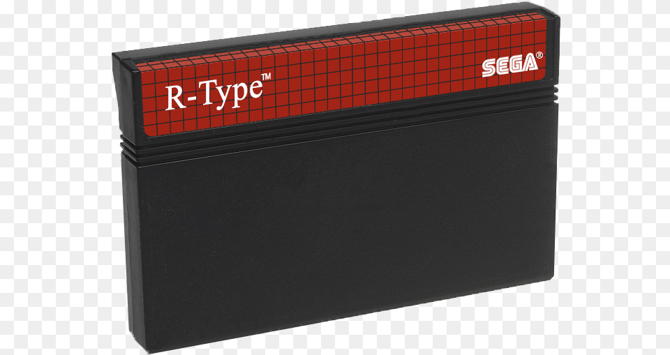 Sega Master System 3d Cartridges Sega, Accessories, Mailbox, Computer Hardware, Electronics Free Png Download