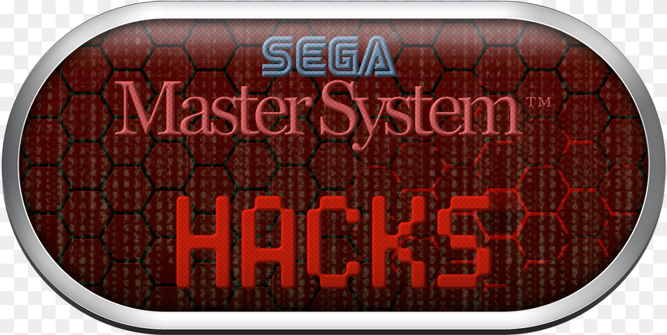 Sega Master System Hacks Download Facebook Timeline Cover, Clock, Digital Clock, Computer Hardware, Electronics Png