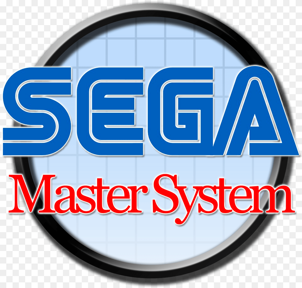 Sega Master System Master System, Logo, Photography Png